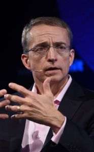 Fostul director al Intel afirmă că lucrează la o tehnologie care să „grăbească revenirea lui Hristos”